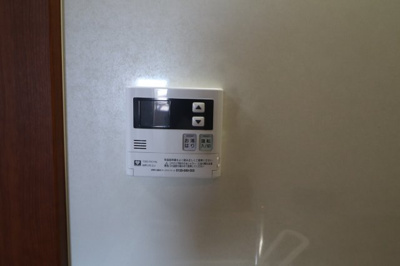 【内装】 | センターポイント吉志部