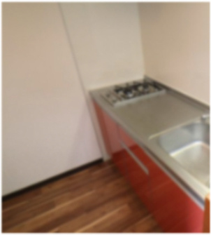 【キッチン】 | センターポイント吉志部