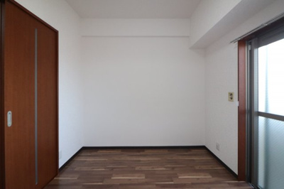 【寝室】 | センターポイント吉志部