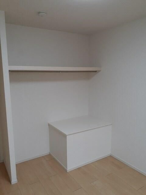 メッシュリールの収納|☆スペシャリストなプロ賃貸師が接客対応させていただきます☆