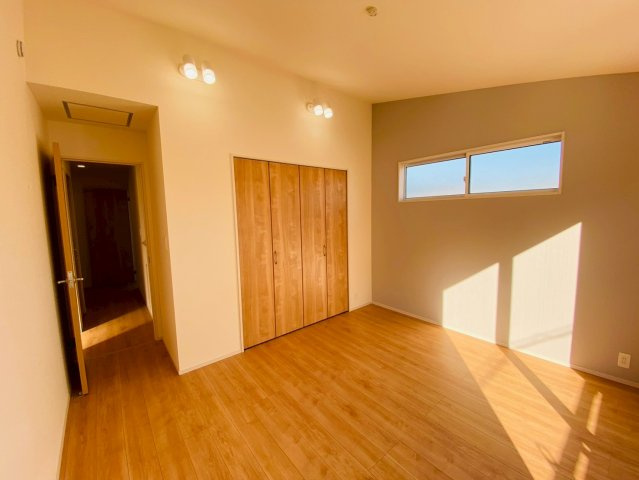 ブルーミングガーデン／北区鶴羽田１丁目／２号棟のその他