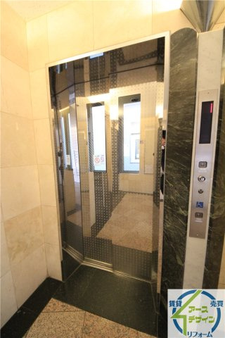 プレステージ明石大久保Ⅴのその他共用部分