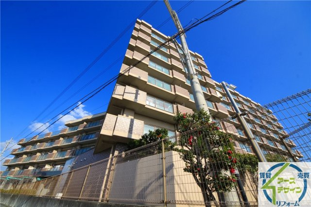 プレステージ明石大久保Ⅴ