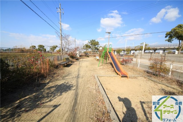 プレステージ明石大久保Ⅴのその他共用部分