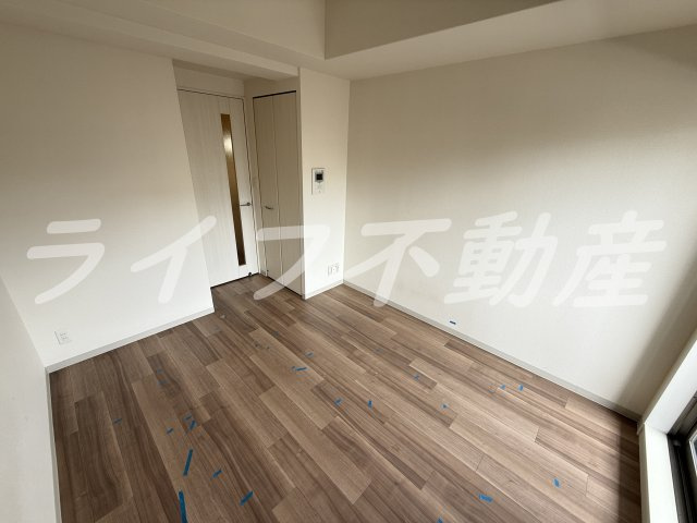 プレサンス玉造駅前　仲介手数料無料の内装|内装も気になるポイント