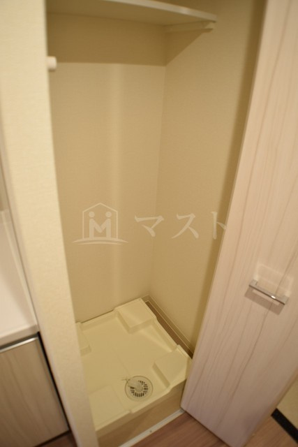 ララプレイス大阪城公園ヴェルデの設備