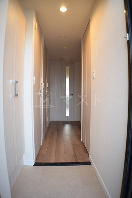 ララプレイス大阪城公園ヴェルデのその他