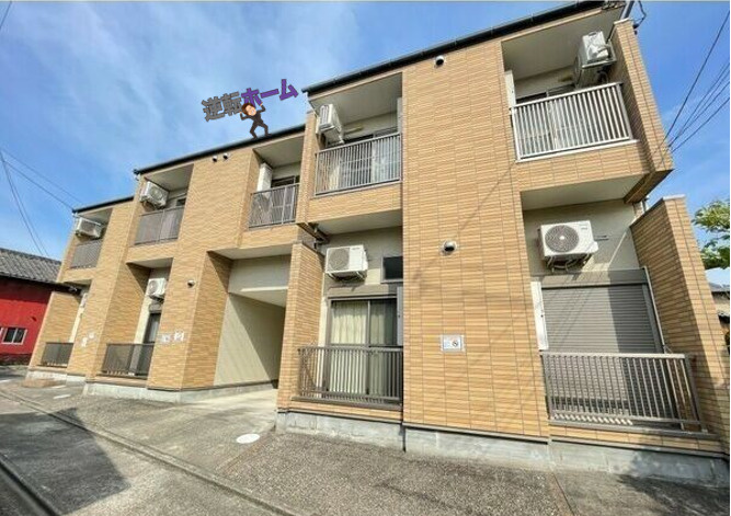 コンパートハウス高畑　名古屋市賃貸　仲介手数料無料