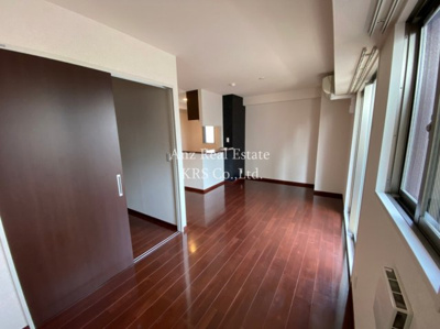 【その他】 | プランドール江戸堀 | お部屋全体はこのようになっています♪