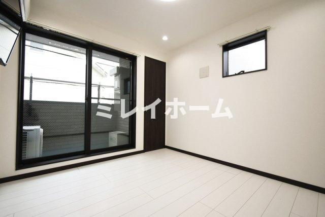 グランクオール蒲田