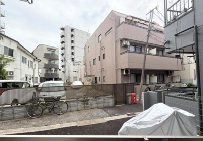 【展望】 | セレスティア西ヶ原