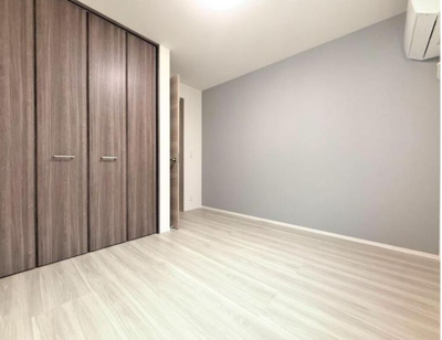 【内装】 | セレスティア西ヶ原 | 過ごしやすい室内です