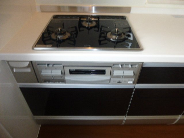 コン　プリオの設備