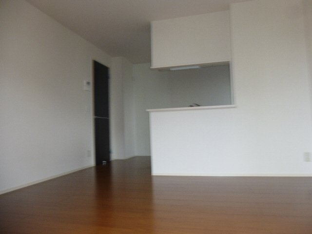 コン　プリオの居間・リビング