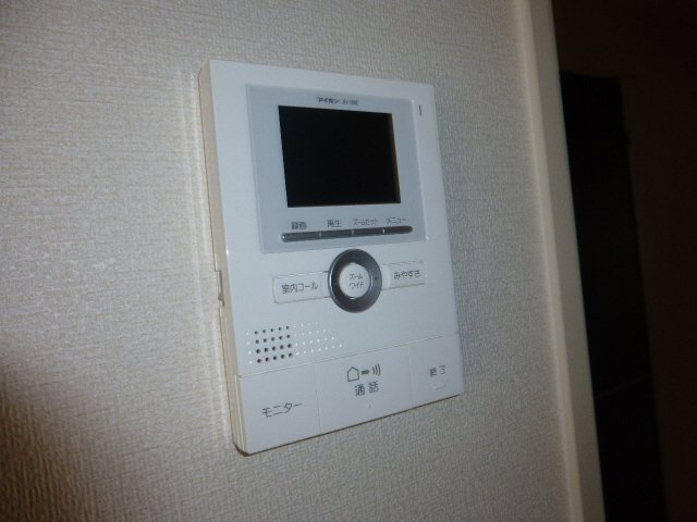 コン　プリオのセキュリティ