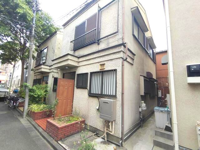 荒川区南千住６丁目の一戸建て