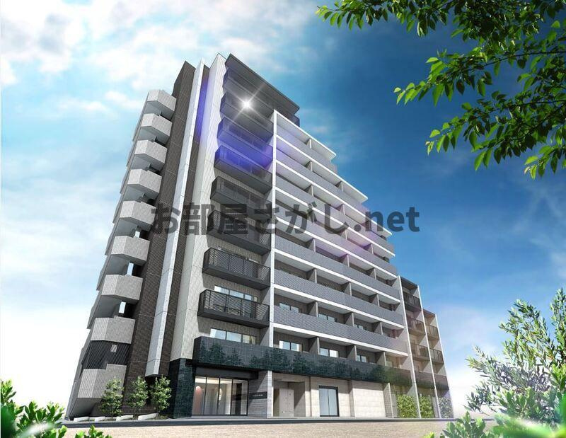 レガリス高円寺 #中野区 #デザイナーズ #一人暮らし