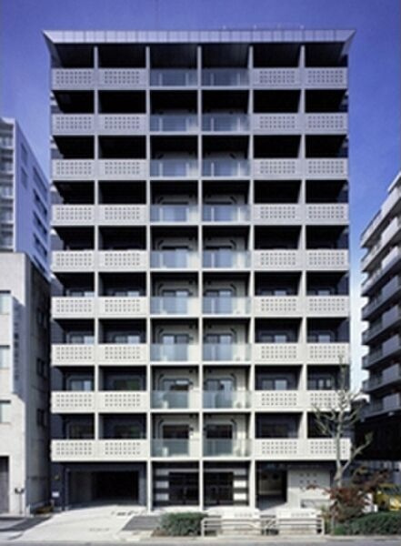 レジディア東桜