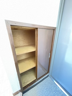 【その他】 | トーアハイツ