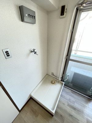 【その他】 | トーアハイツ