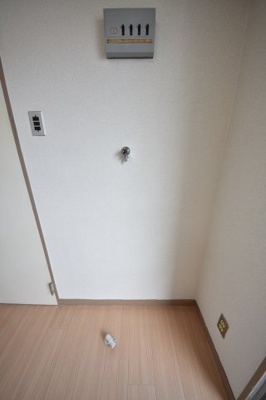 【その他】 | トーアハイツ