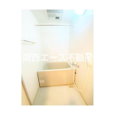 【浴室】 | リヴェール楠根