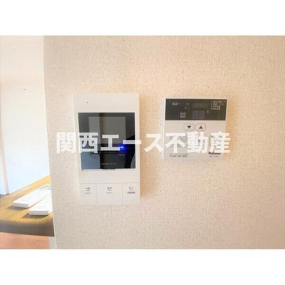 【セキュリティ】 | リヴェール楠根