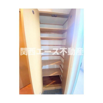 【収納】 | リヴェール楠根