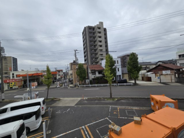 センキ2|名古屋市の賃貸ならMy賃貸の展望|センキ2