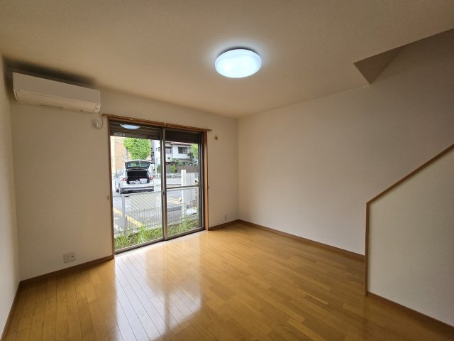 センキ2|名古屋市の賃貸ならMy賃貸の居間・リビング|センキ2