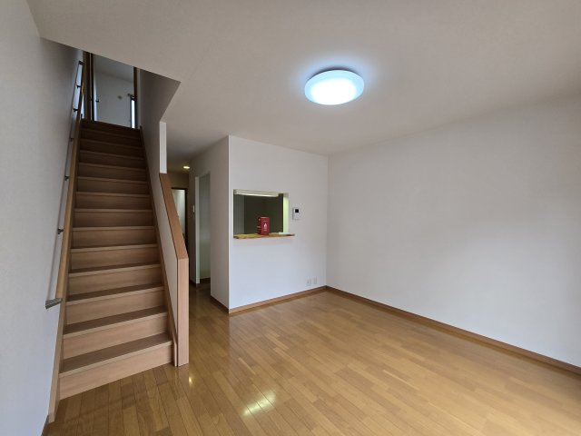 センキ2|名古屋市の賃貸ならMy賃貸の居間・リビング|センキ2