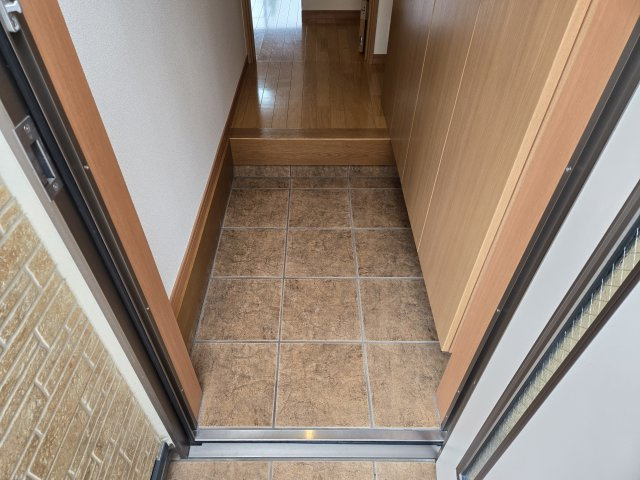 センキ2|名古屋市の賃貸ならMy賃貸の玄関|センキ2