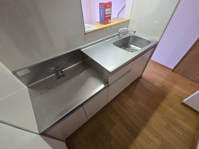 センキ2|名古屋市の賃貸ならMy賃貸のキッチン|センキ2