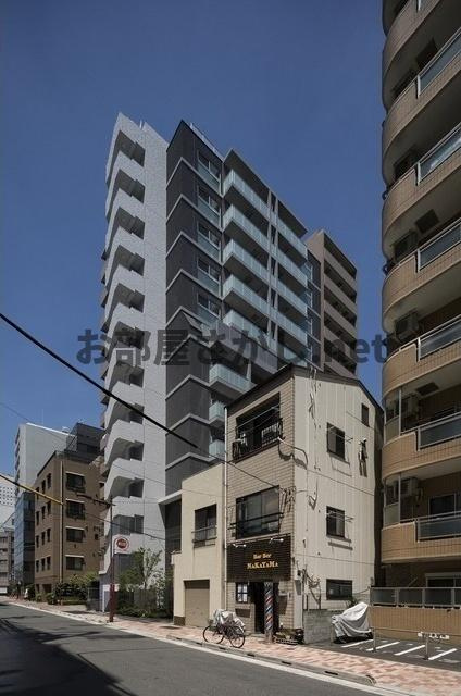 ＴｈｅＧｒａｎｄＢｌｏｓｓｏｍ #台東区 #新御徒町 #駅近 #築浅 #デザイナーズ