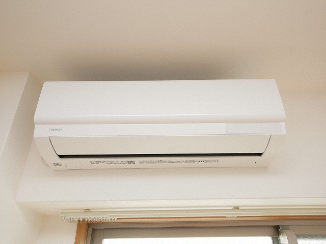 エフエルレジデンス心斎首府の設備