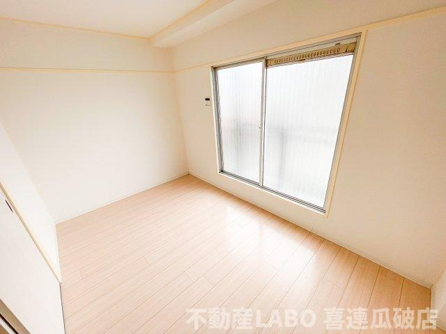 マンション太平6号館の設備