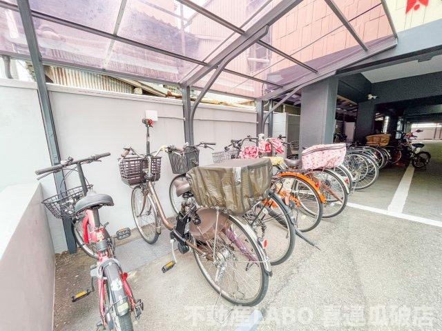 マンション太平6号館のその他