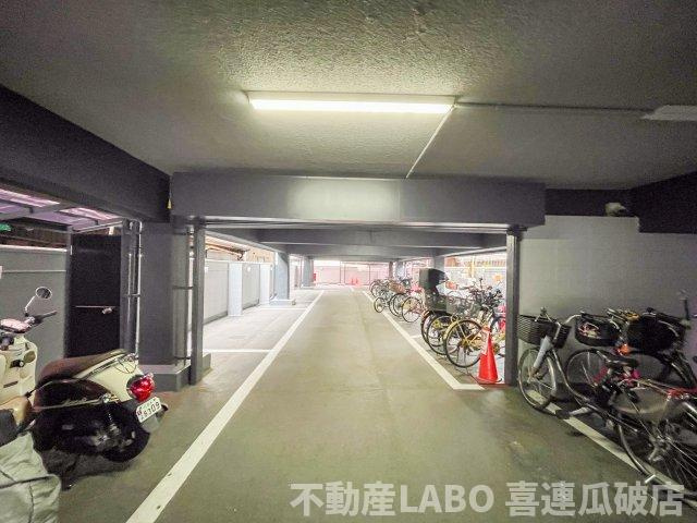 マンション太平6号館のその他