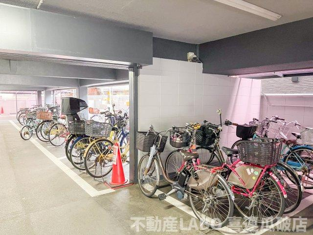 マンション太平6号館のその他