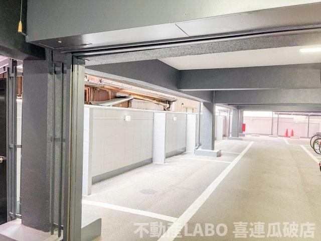 マンション太平6号館のその他