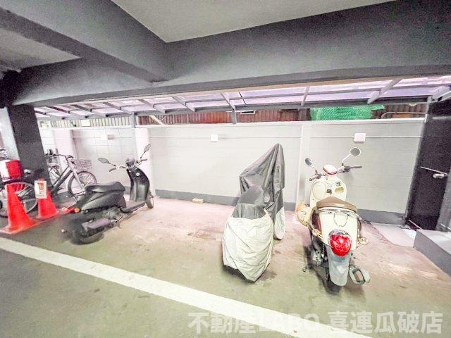 マンション太平6号館のその他