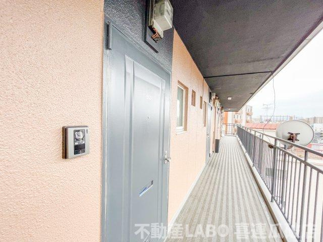 マンション太平6号館のその他