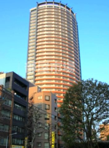 TOWER RESIDENCE　TOKYO