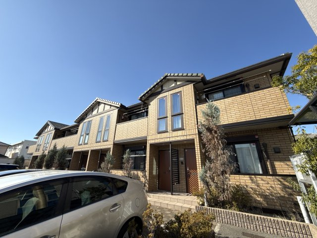 サンヴェルデ中地南