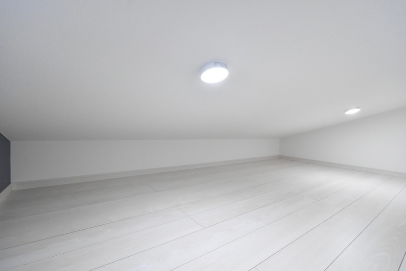 グランクオール梅屋敷の設備