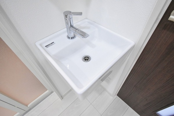 グランクオール梅屋敷の設備