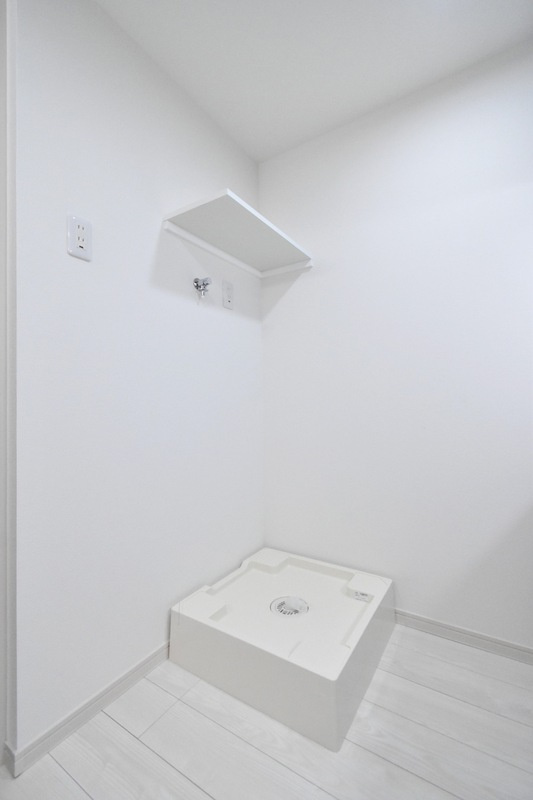 グランクオール梅屋敷の設備