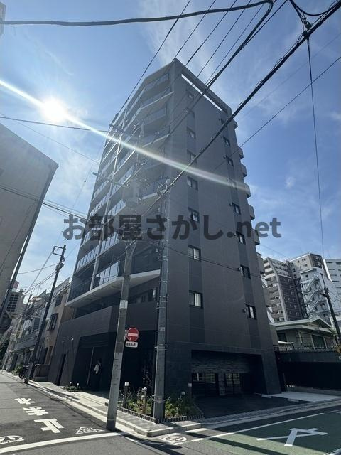 リテラス三ノ輪