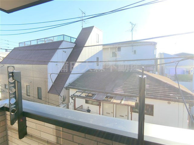 グランクオール梅屋敷