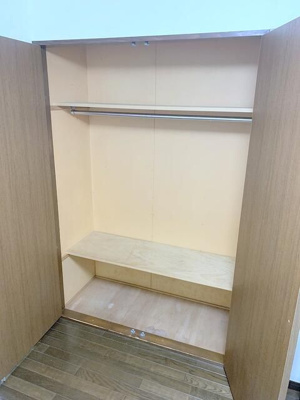 【収納】 | グレースステージ